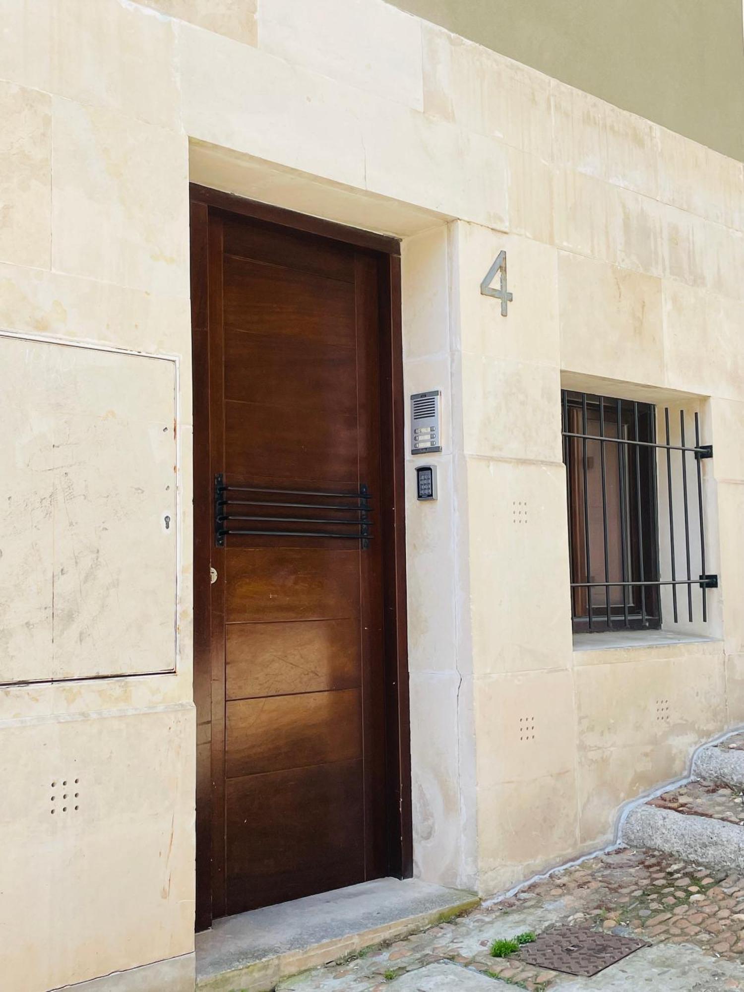 Moderno Y Acogedor En La Catedral Apartment Burgo Exterior foto